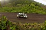 Skoda Fabia S2000 Rally of Azores 2012 года